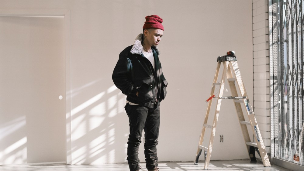 Rhuigi Villaseñor