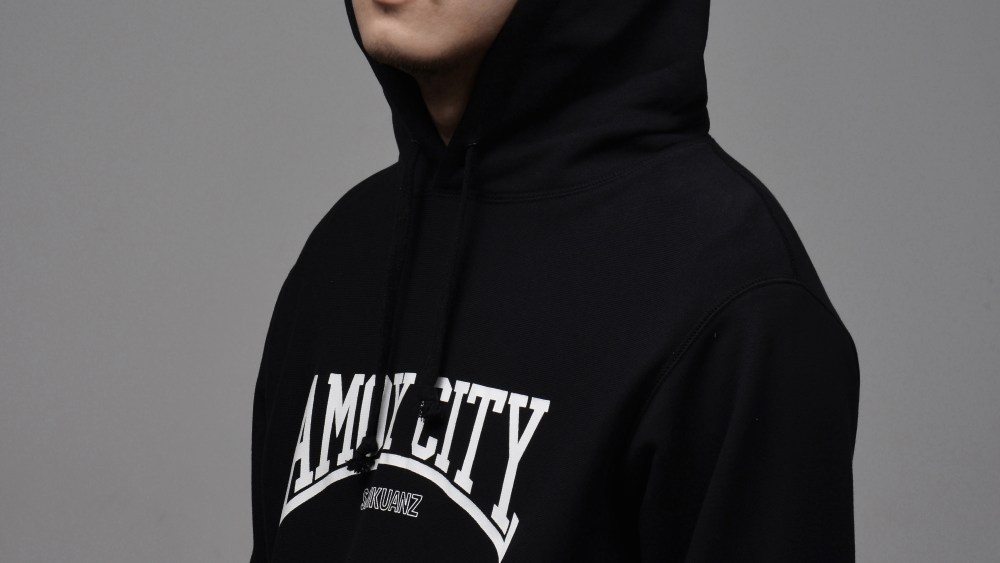 Sankuanz Named Yoho! Boy Editor in Chief