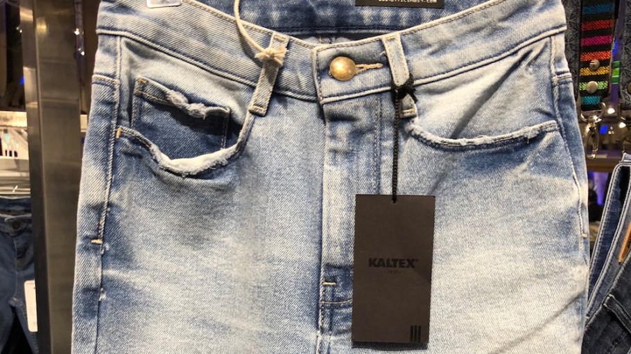 Kaltex jean