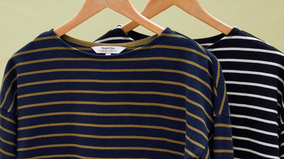 organic cotton