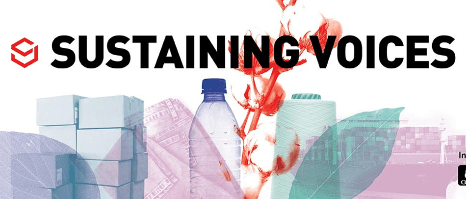 Sustaining Voices