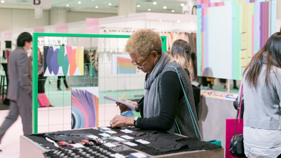 Texworld USA Aims to Educate and Inspire with Summer Edition