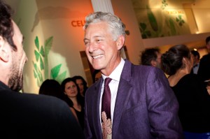 David KratzAcademy of Arts Tribeca Ball 2019, New York, USA - 08 Apr 2019
