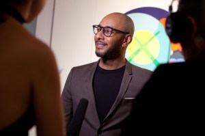 Swizz BeatzAcademy of Arts Tribeca Ball 2019, New York, USA - 08 Apr 2019