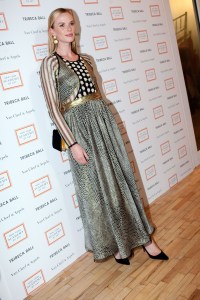 Anne VAcademy of Arts Tribeca Ball 2019, New York, USA - 08 Apr 2019