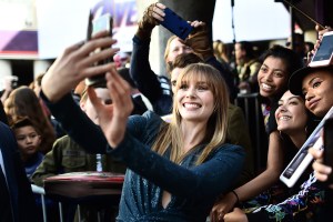 Elizabeth Olsen
'Avengers: Endgame' Film Premiere, Arrivals, LA Convention Center, Los Angeles, USA - 22 Apr 2019