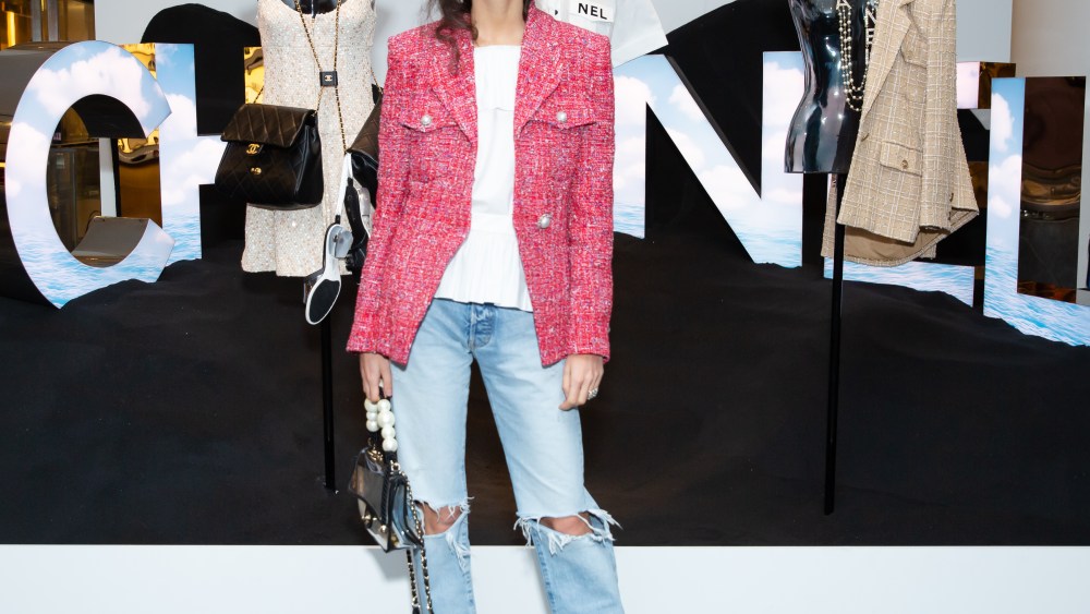 Leandra Medine