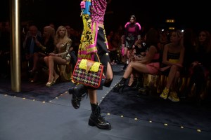 Versace