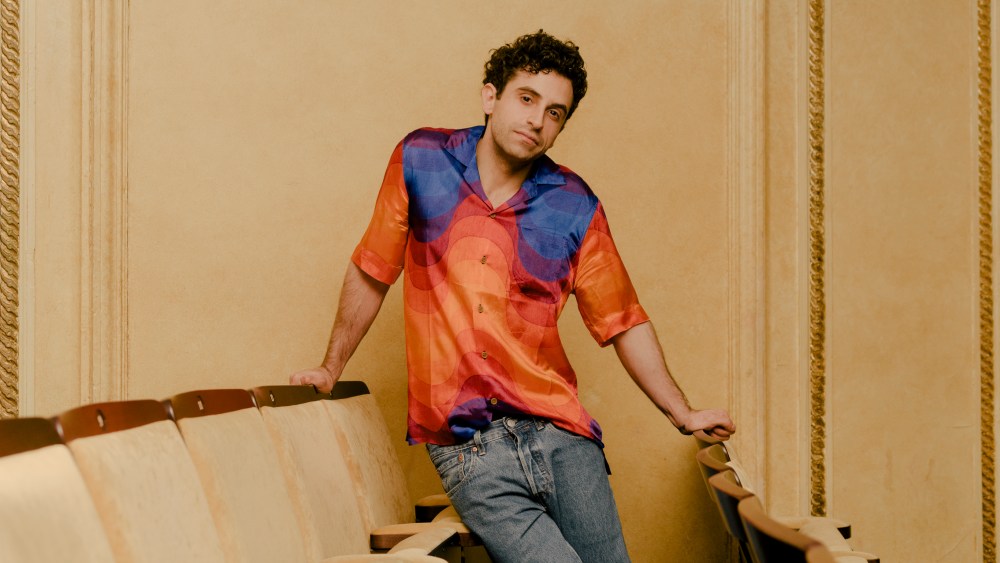 Brandon Uranowitz