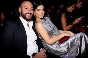 Martin Hoffstein, Lainy Hedaya