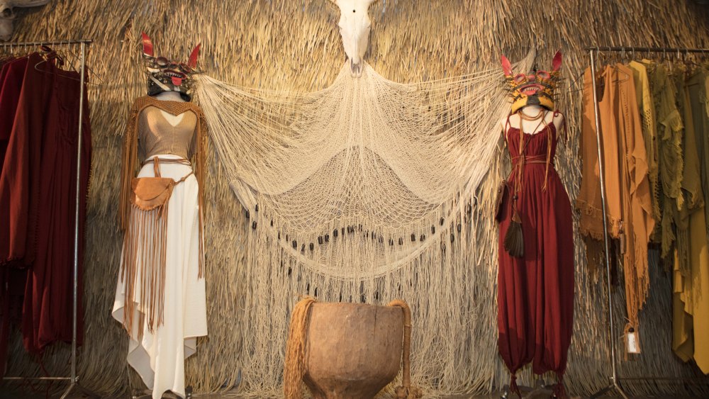 Resort brands will be the most affected by the crisis, accordin g to Rainbowwave founder Maria Lemos