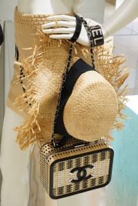 Chanel Ephemeral Boutique at Barneys New York.