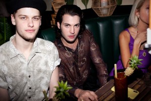 Peter Brant Jr.