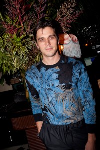 Antoni Porowski