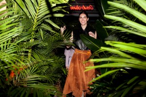 Hilary Rhoda