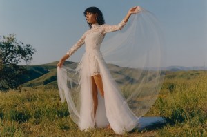 Floravere Bridal Spring 2020
