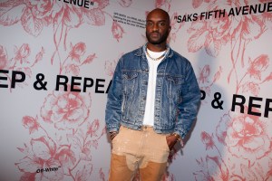 Virgil Abloh