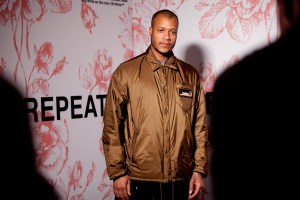 Heron Preston