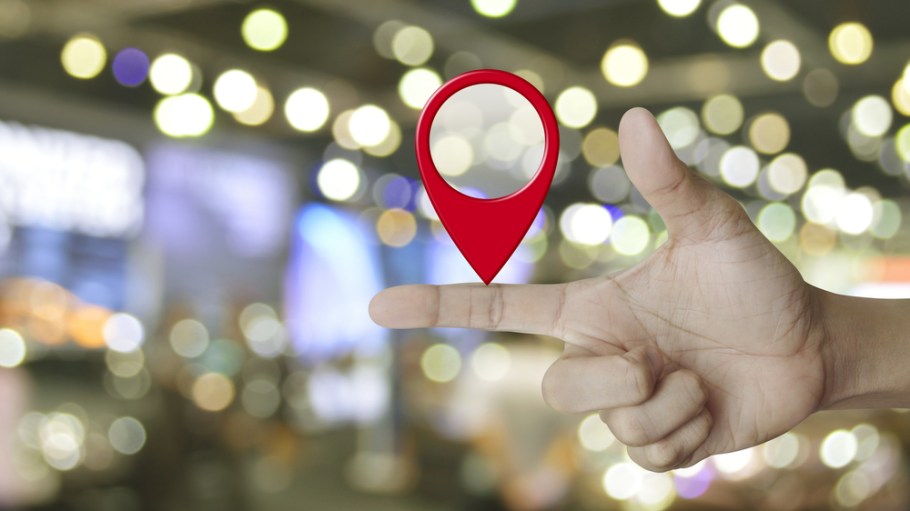 Retail demand for indoor positioning technologies is expected to drive market growth to a CAGR of more than 25 percent through 2027.