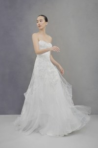 Ivy & Aster Bridal Fall 2019