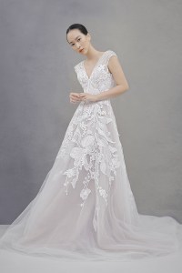 Ivy & Aster Bridal Fall 2019