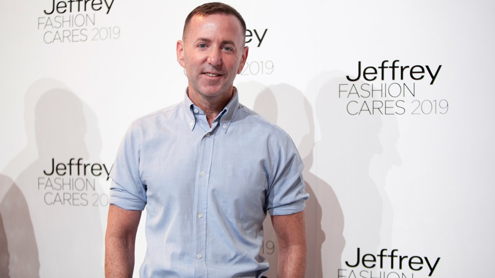 Jeffrey Kalinsky