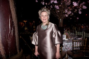 Bunny Williams