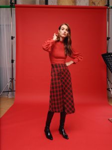 Maje RTW Fall 2019