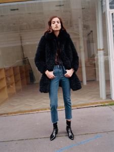 Maje RTW Fall 2019