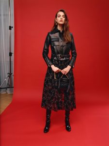 Maje RTW Fall 2019