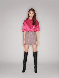 Maje RTW Fall 2019