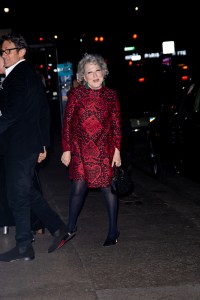 Bette Midler