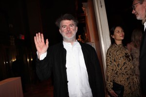 James Murphy