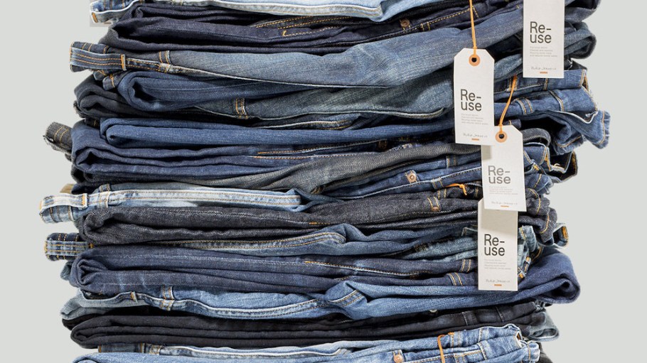 Nudie Jeans