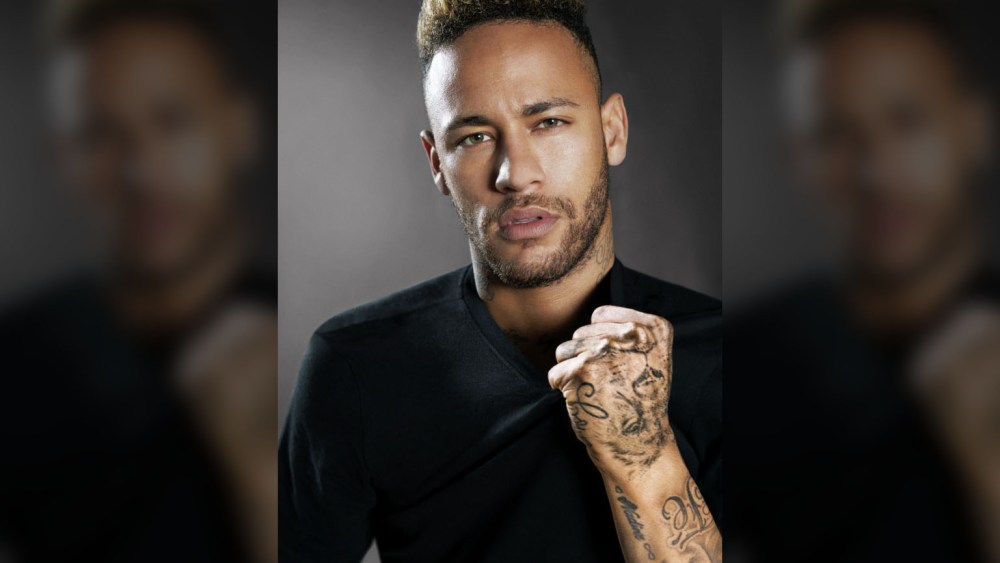 Neymar Jr.