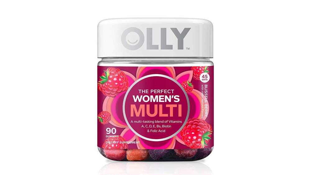 Wellness Central: Unilever's Olly Acquisition Underscores Supplement Interest