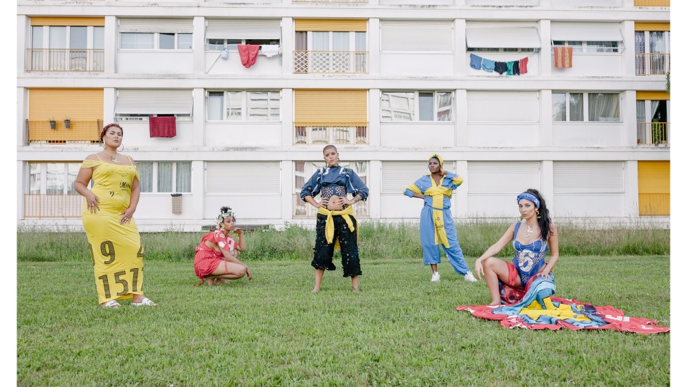 From Digital Design to Upcycling: Fashion Students Push for Sustainability