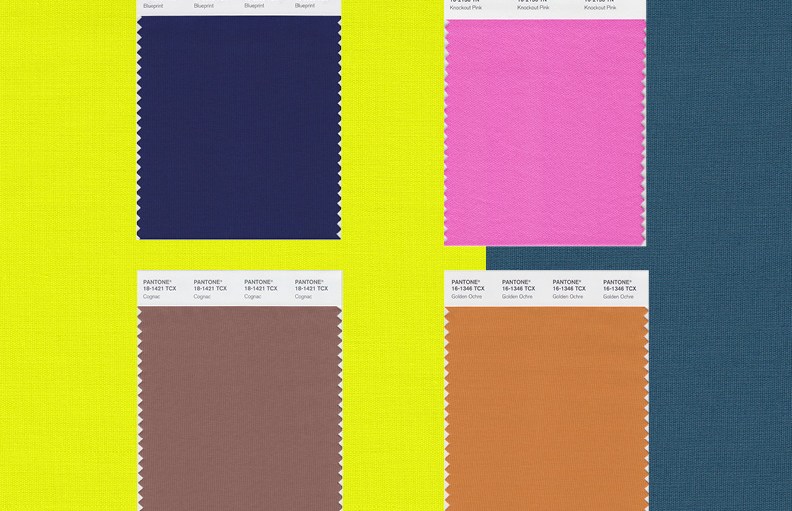 Pantone