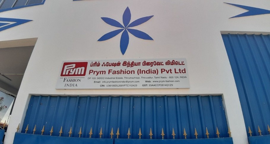 India