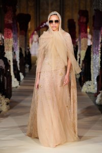 Reem Acra Bridal Spring 2020