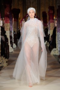 Reem Acra Bridal Spring 2020