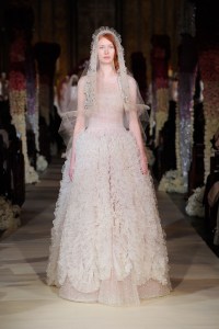 Reem Acra Bridal Spring 2020