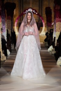 Reem Acra Bridal Spring 2020