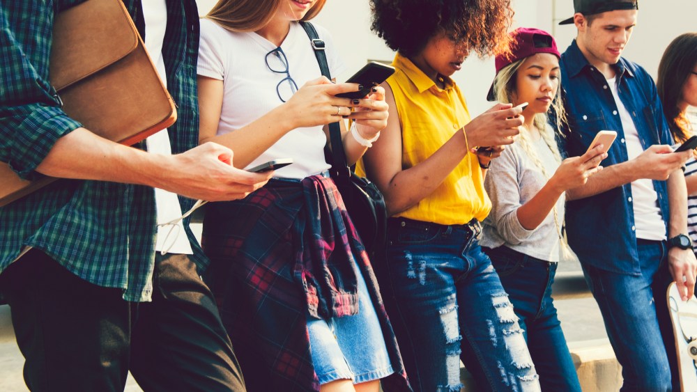 Think Tank: Gen Z Consumers Reshaping Our Future