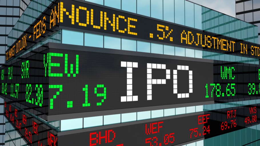 Q1 IPO Activity is Projected to Bode Well for an Active 2019