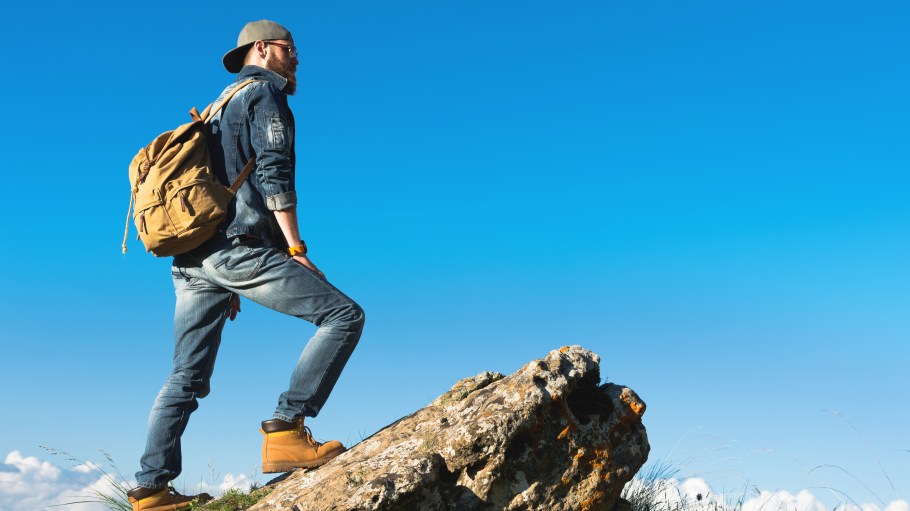 4 Lessons in Sustainability Denim Can Learn from the Outdoor Market