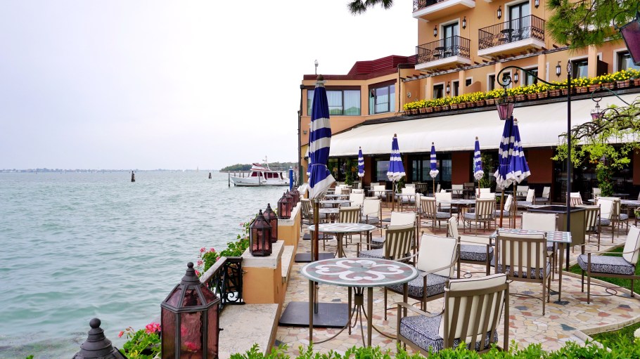 LVMH's Purchase of Belmond Could Mean More Boutiques for its Brands