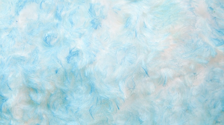 Indian University Working on Growing Cotton in Red, Blue, Yellow Hues