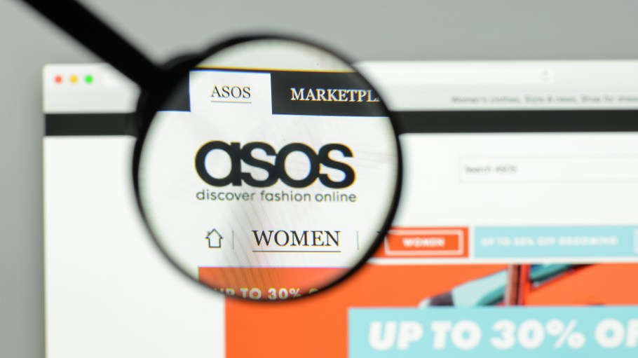 Disappointing H1 for Asos; New Brands, Returns Processing to Help H2