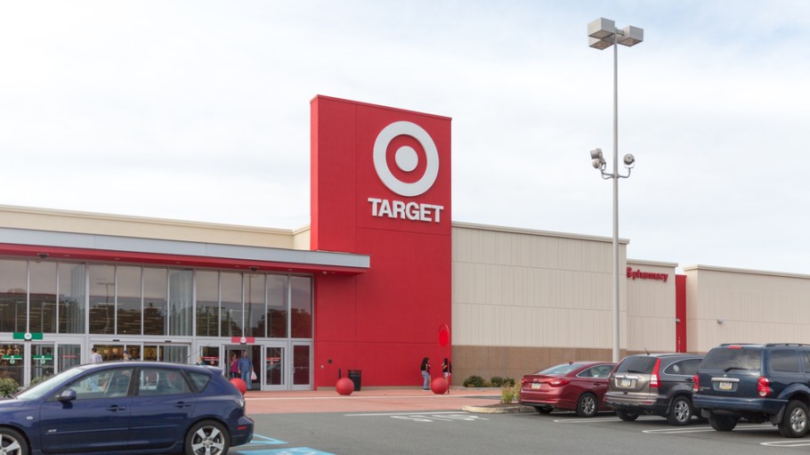 LED Lights in Target Stores to Save Millions & Reduce Gas Emissions